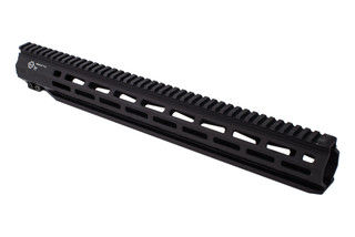 Cross Machine Tool has long been known for their high-quality AR-15 parts, and the new HDM ARCA Swiss Style Rail handguards are no exception.